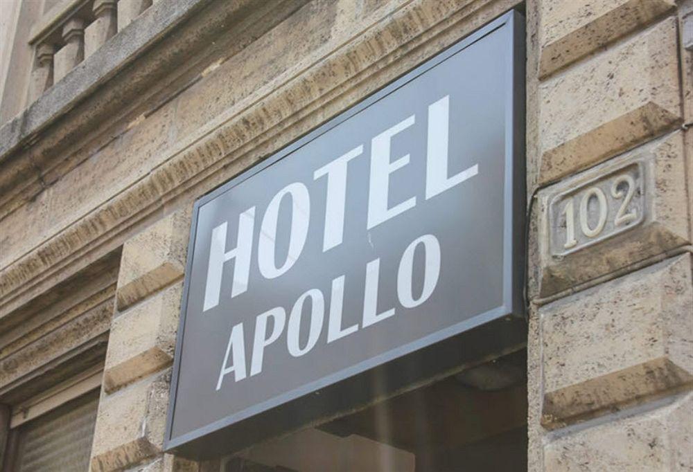 Hotel Apollo Milan Exterior photo